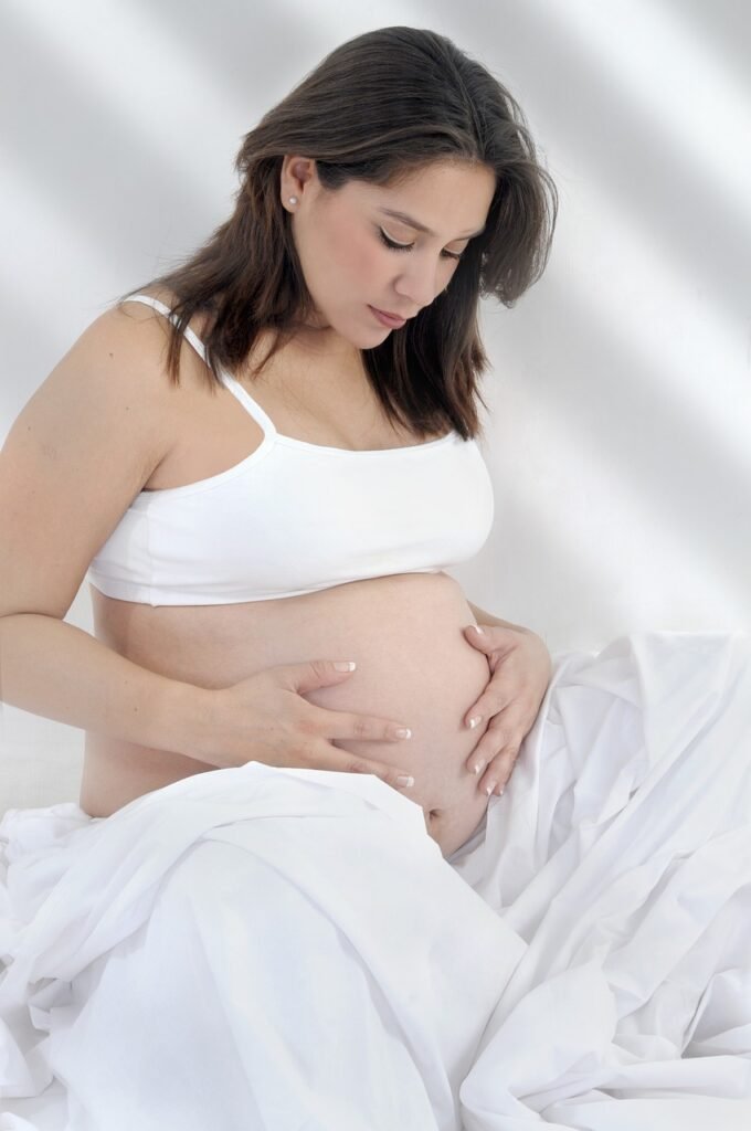 Bio Oil para prevenir y reducir estrías
