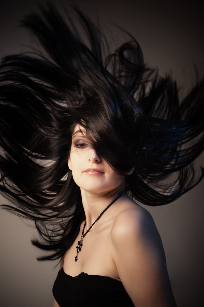 Hidratación Profunda del Pelo
